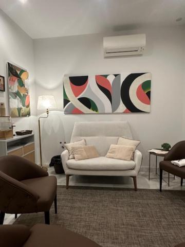 Apartmán Casa De Huespedes Almirante Madrid Exteriér fotografie
